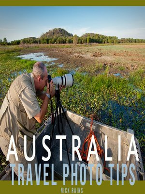 Australia - ebook